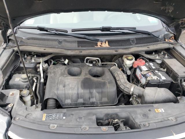 Ford Explorer Xlt Image 13