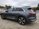 Audi e-tron Prestige Image 12
