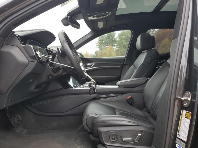 Audi e-tron Prestige Image 8