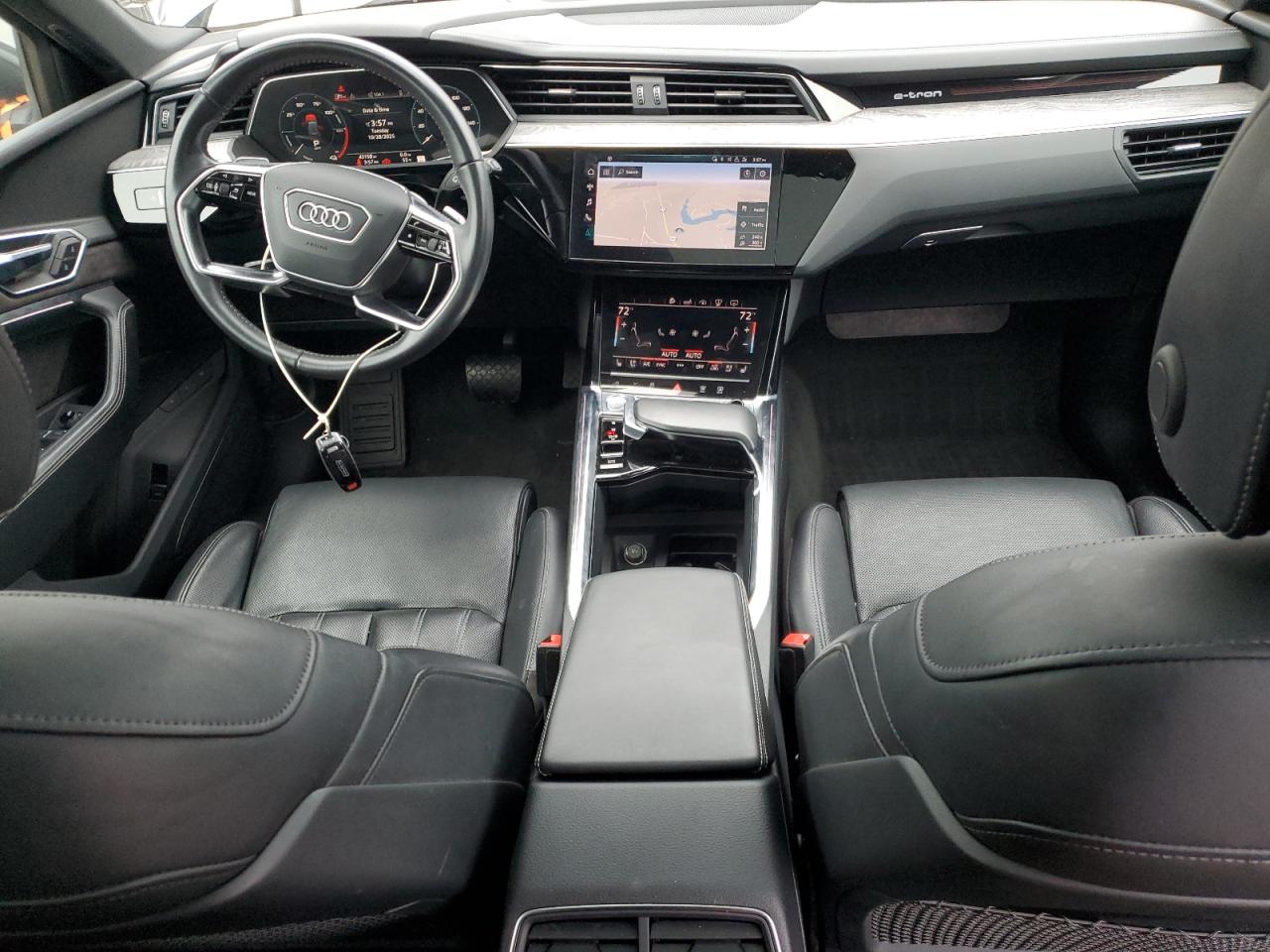 Audi e-tron Prestige Image 5