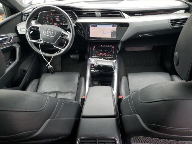 Audi e-tron Prestige Image 5