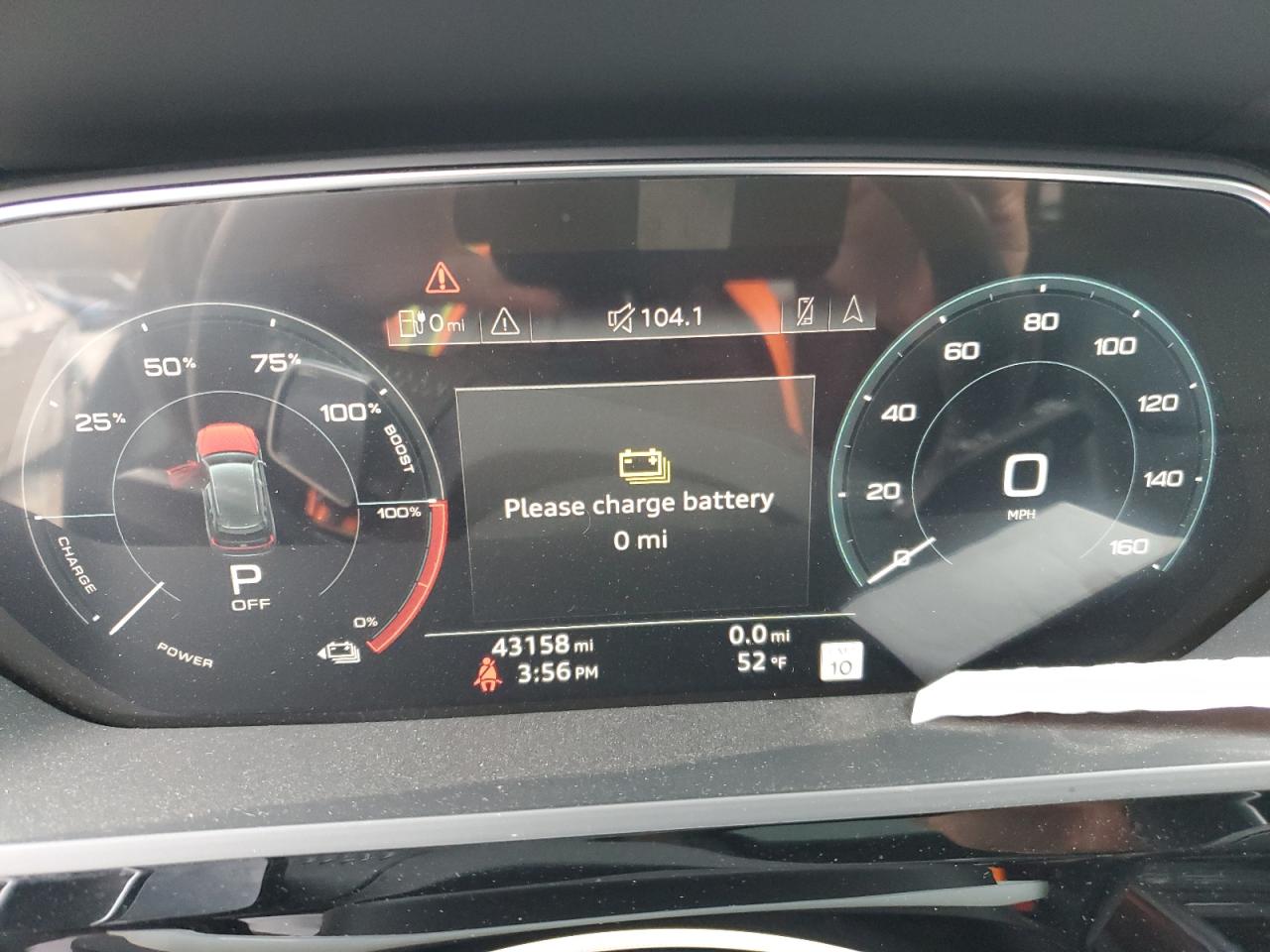 Audi e-tron Prestige Image 10