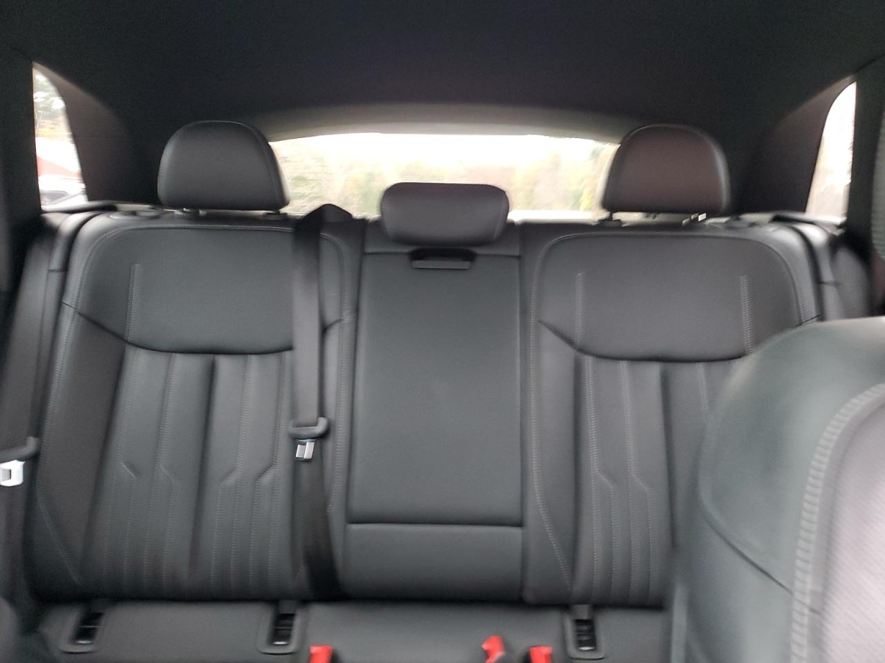 Audi e-tron Prestige Image 9