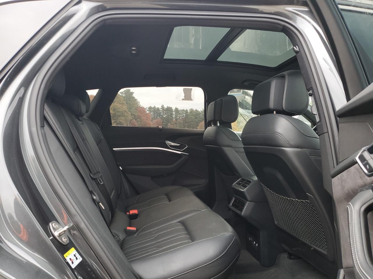 Audi e-tron Prestige Image 7