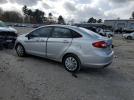 Ford Fiesta S Image 6
