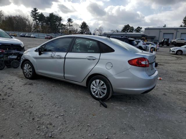 Ford Fiesta S Image 6