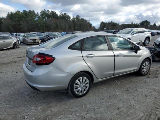 Ford Fiesta S Image 5