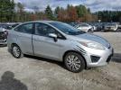 Ford Fiesta S Image 12
