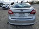 Ford Fiesta S Image 4