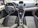 Ford Fiesta S Image 8