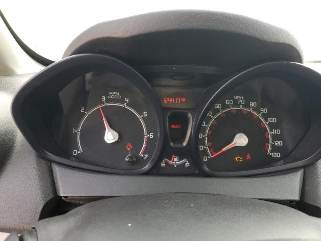 Ford Fiesta S Image 11