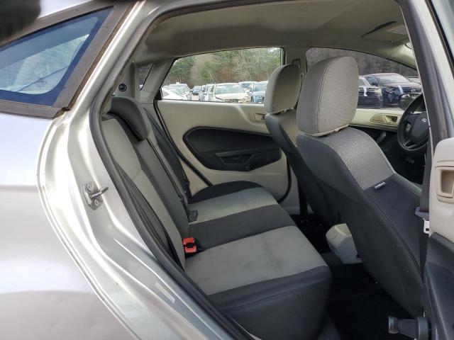 Ford Fiesta S Image 9