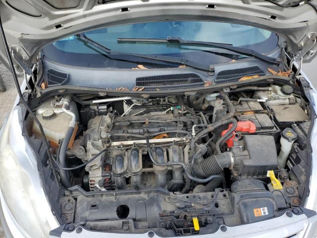 Ford Fiesta S Image 10