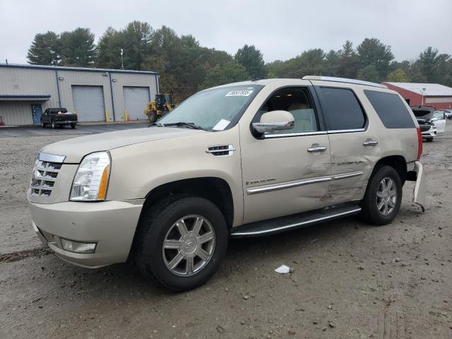  Salvage Cadillac Escalade