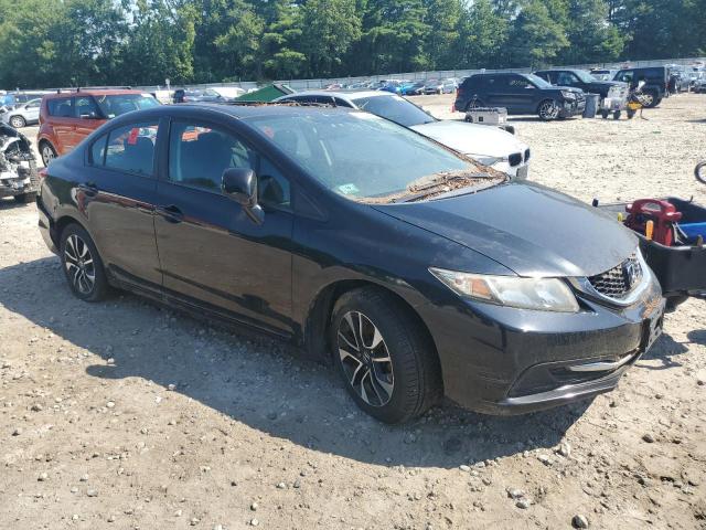 Honda Civic Ex Image 4