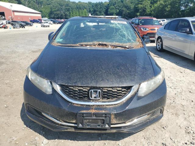 Honda Civic Ex Image 3