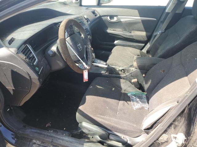 Honda Civic Ex Image 7