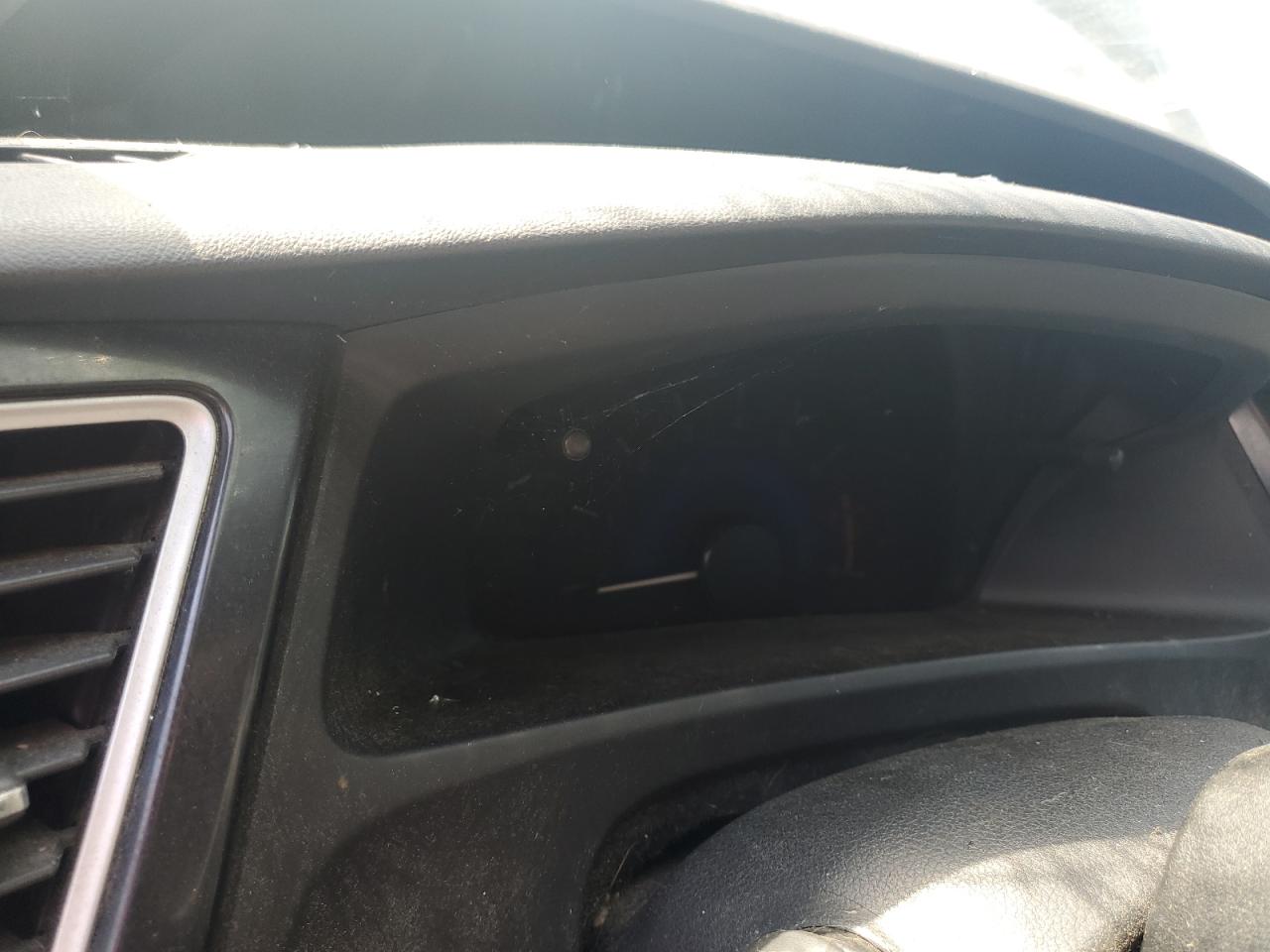 Honda Civic Ex Image 8