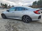 Honda Civic Si Image 3
