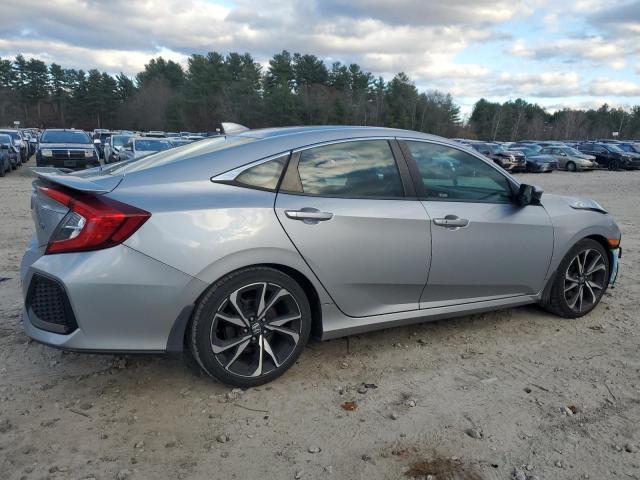 Honda Civic Si Image 2