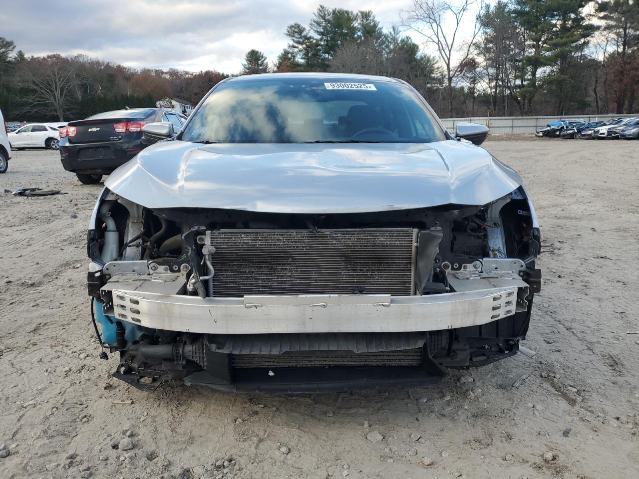 Honda Civic Si Image 7