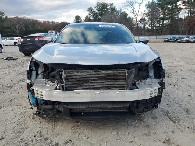 Honda Civic Si Image 7