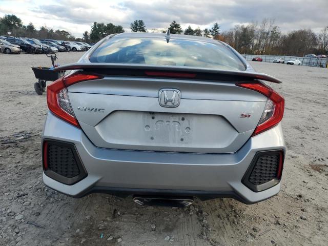 Honda Civic Si Image 5