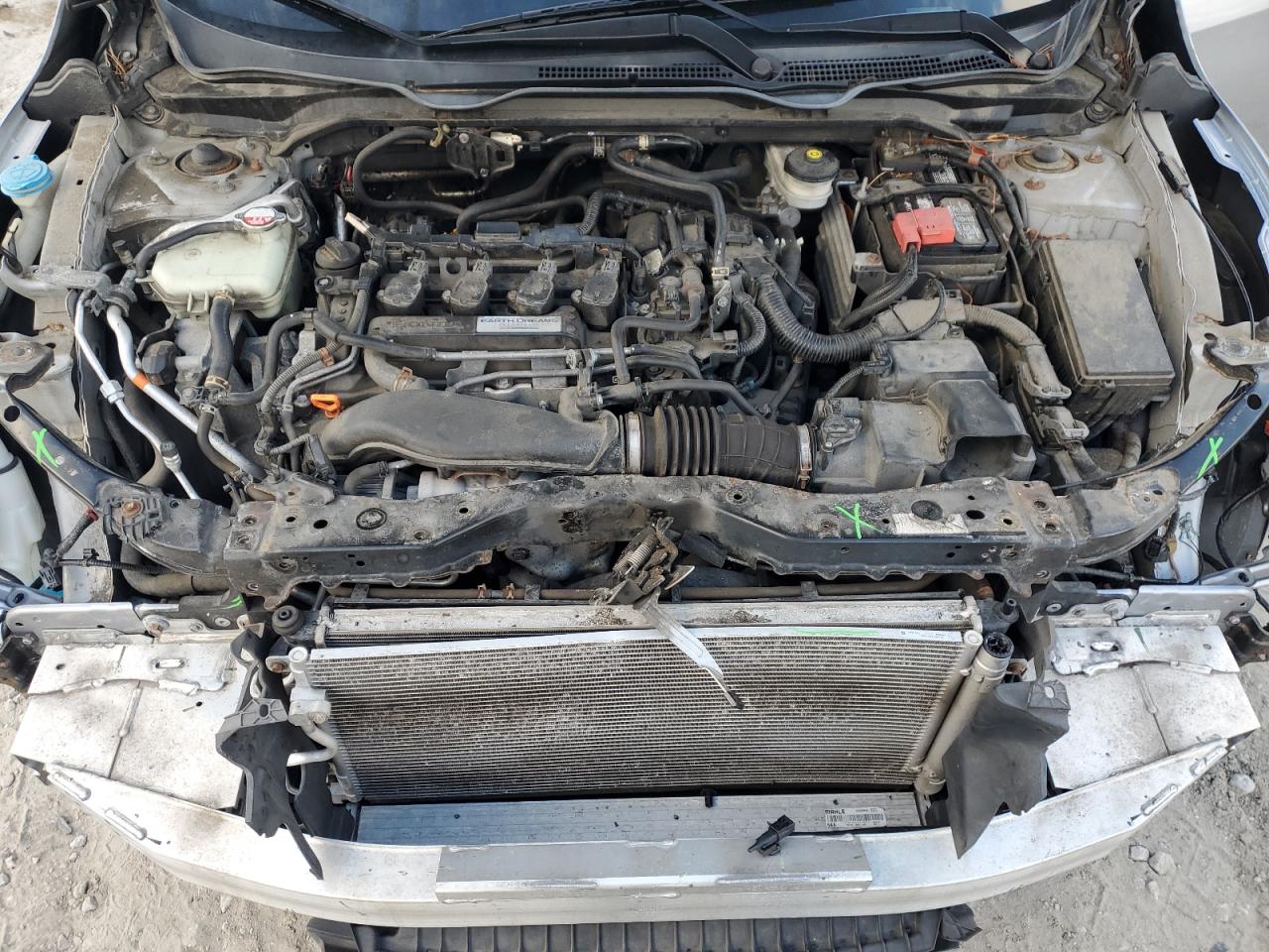 Honda Civic Si Image 9