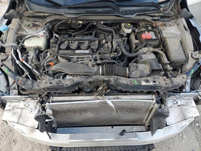 Honda Civic Si Image 9