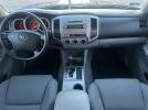 Toyota Tacoma Double Cab Image 11