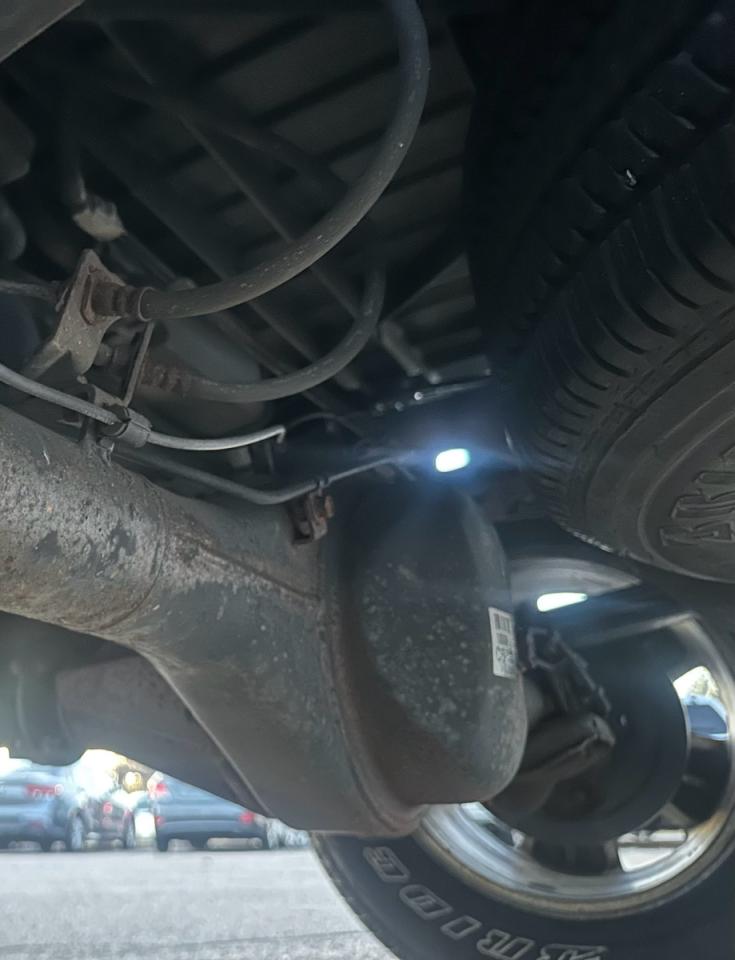 Toyota Tacoma Double Cab Image 14