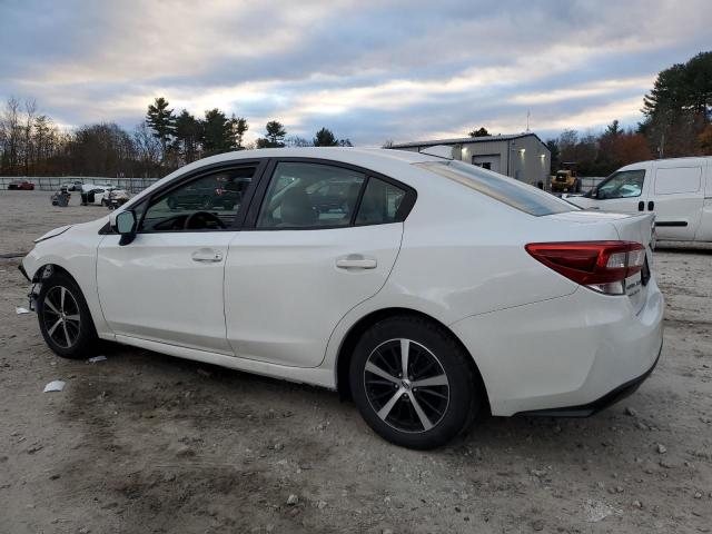 Subaru Impreza Premium Image 7