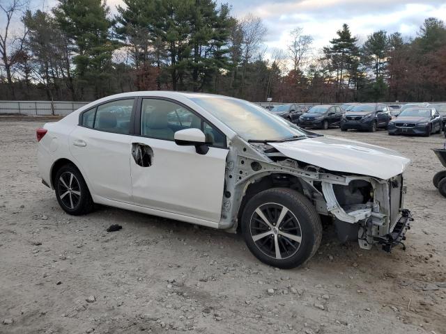 Subaru Impreza Premium Image 13