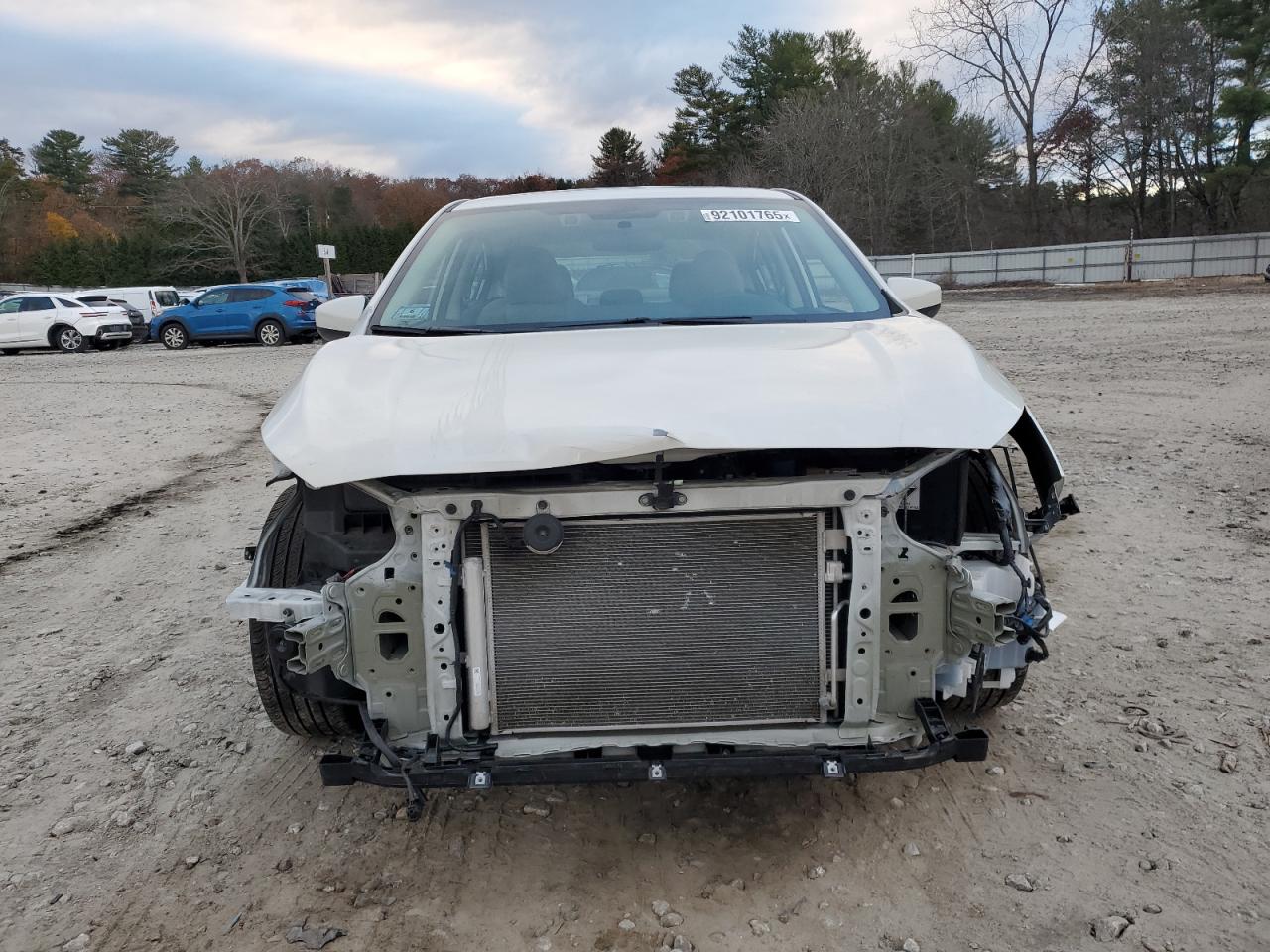 Subaru Impreza Premium Image 3