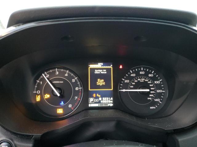 Subaru Impreza Premium Image 8