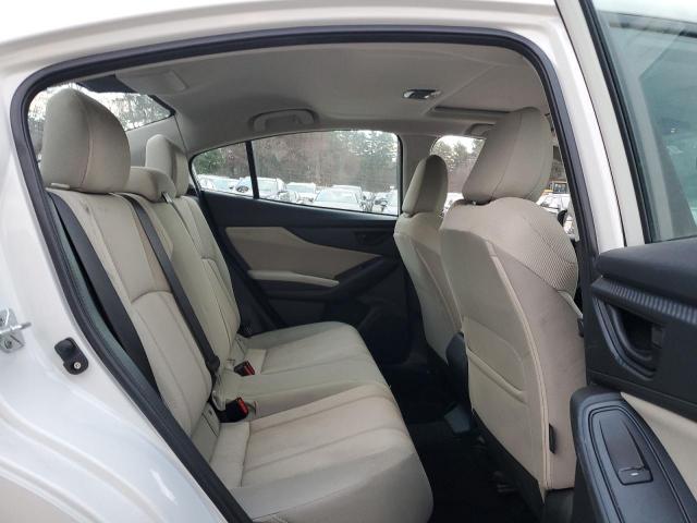 Subaru Impreza Premium Image 12