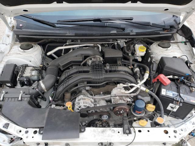 Subaru Impreza Premium Image 9