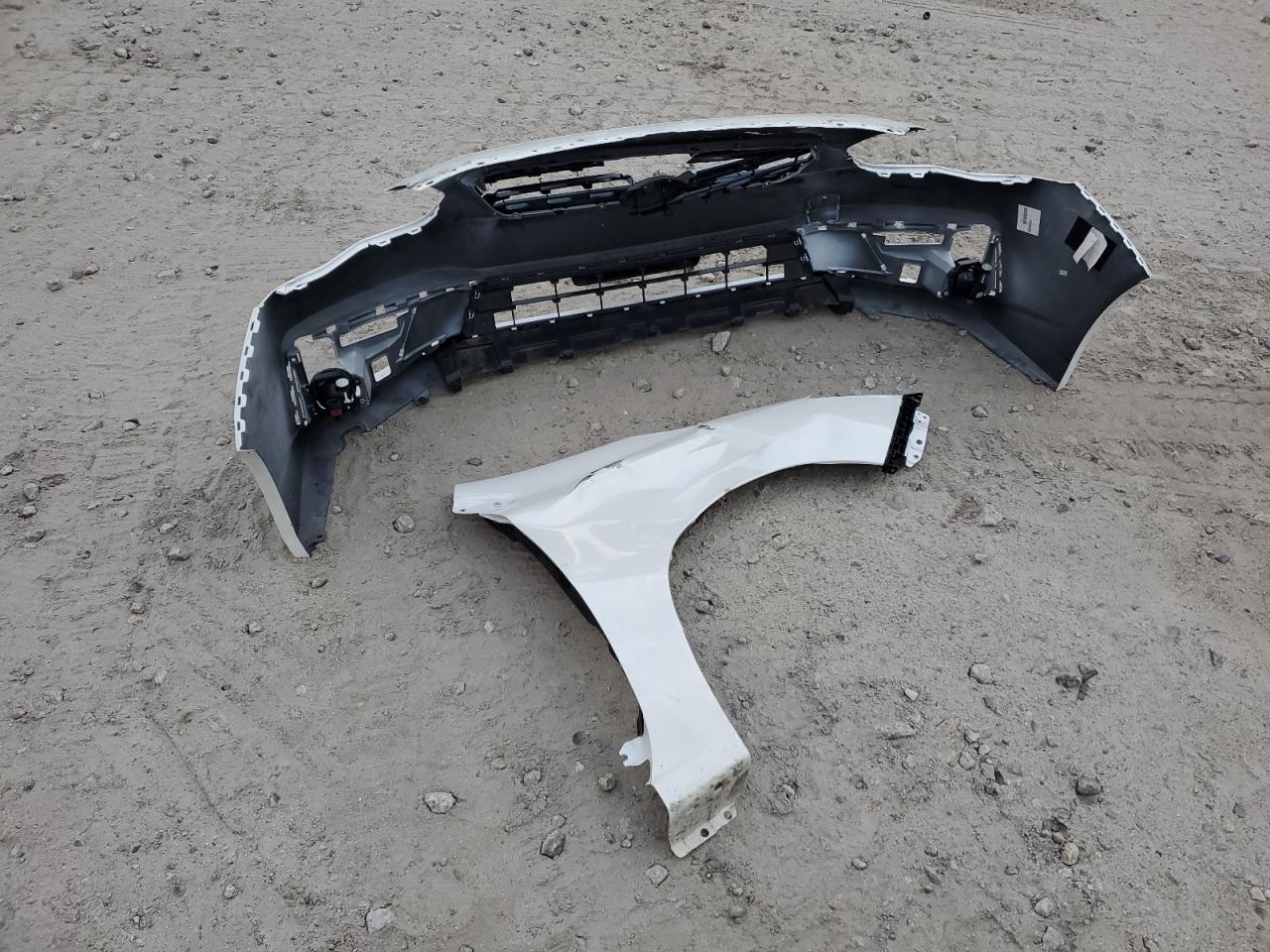 Subaru Impreza Premium Image 6