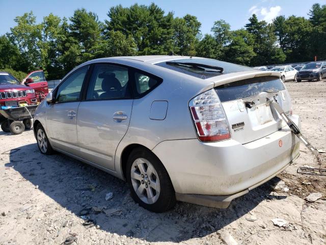 Toyota Prius Image 12