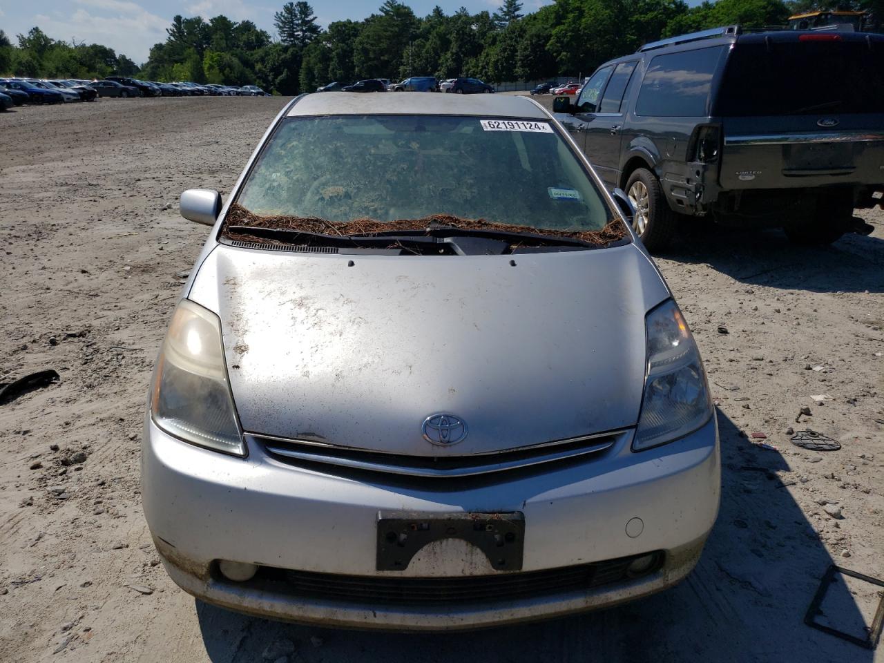 Toyota Prius Image 3
