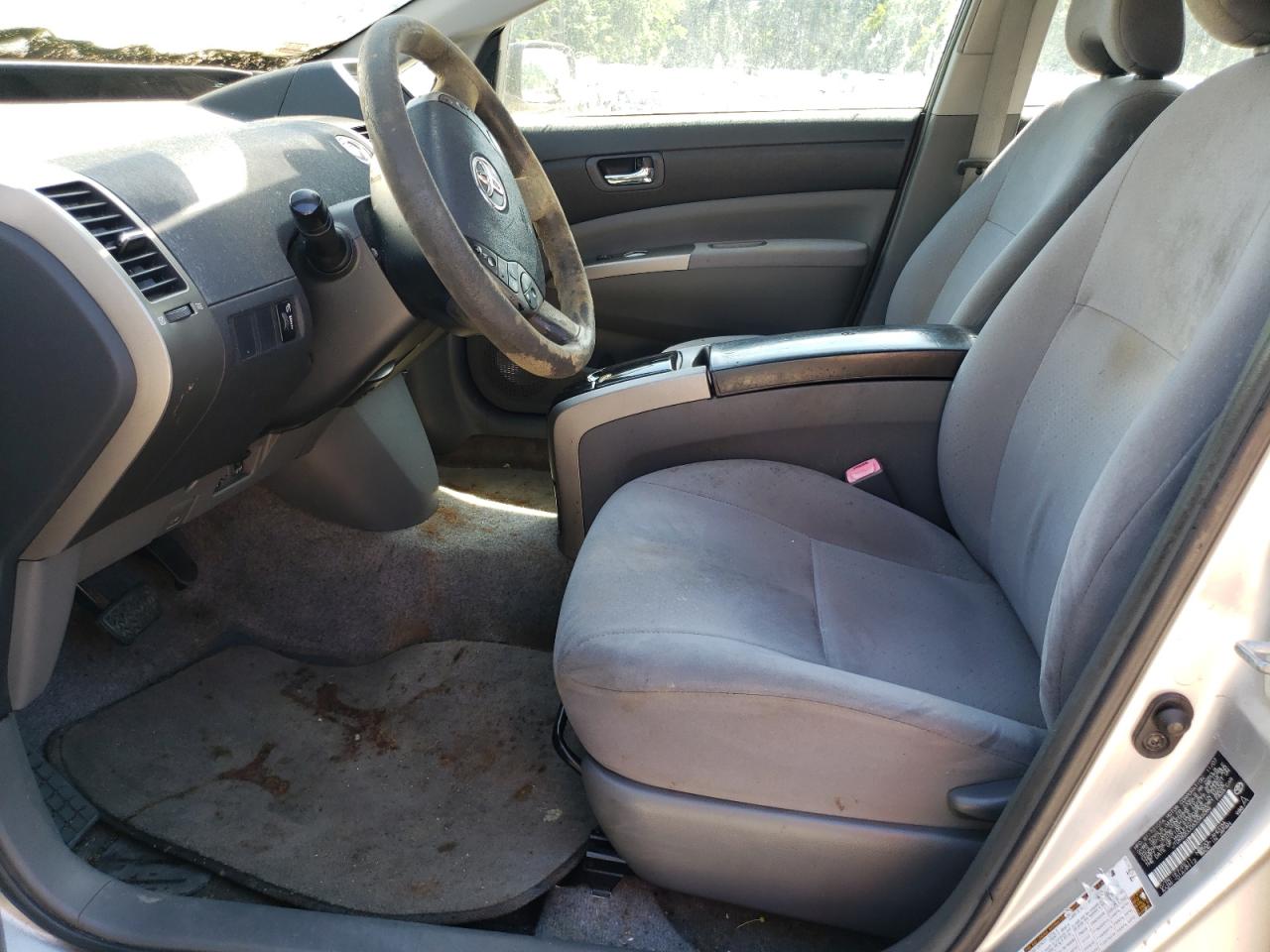 Toyota Prius Image 11