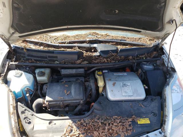 Toyota Prius Image 7