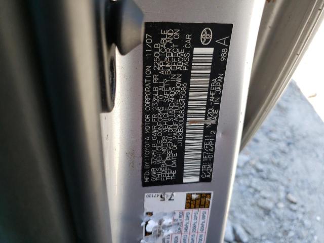 Toyota Prius Image 8