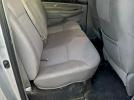 Toyota Tacoma Double Cab Image 3