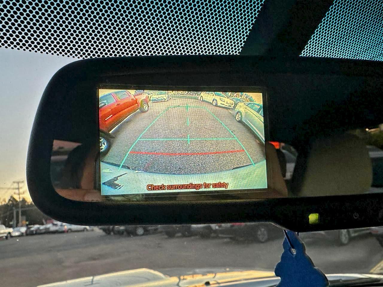 Toyota Tacoma Double Cab Image 8