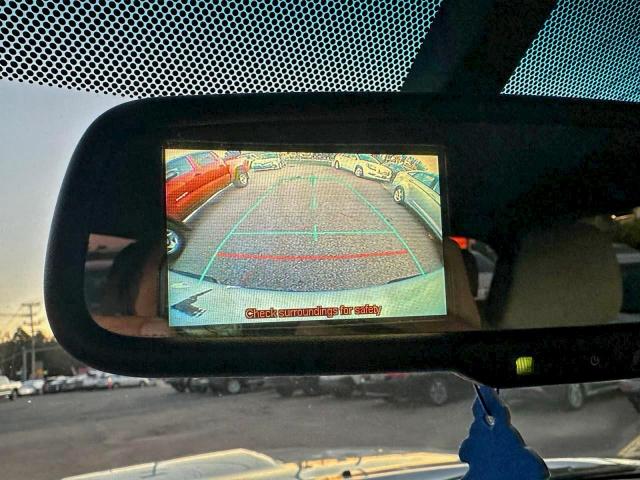 Toyota Tacoma Double Cab Image 8