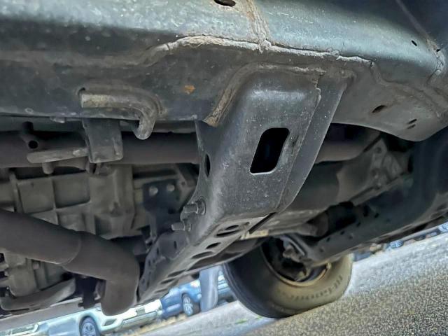 Toyota Tacoma Double Cab Image 9