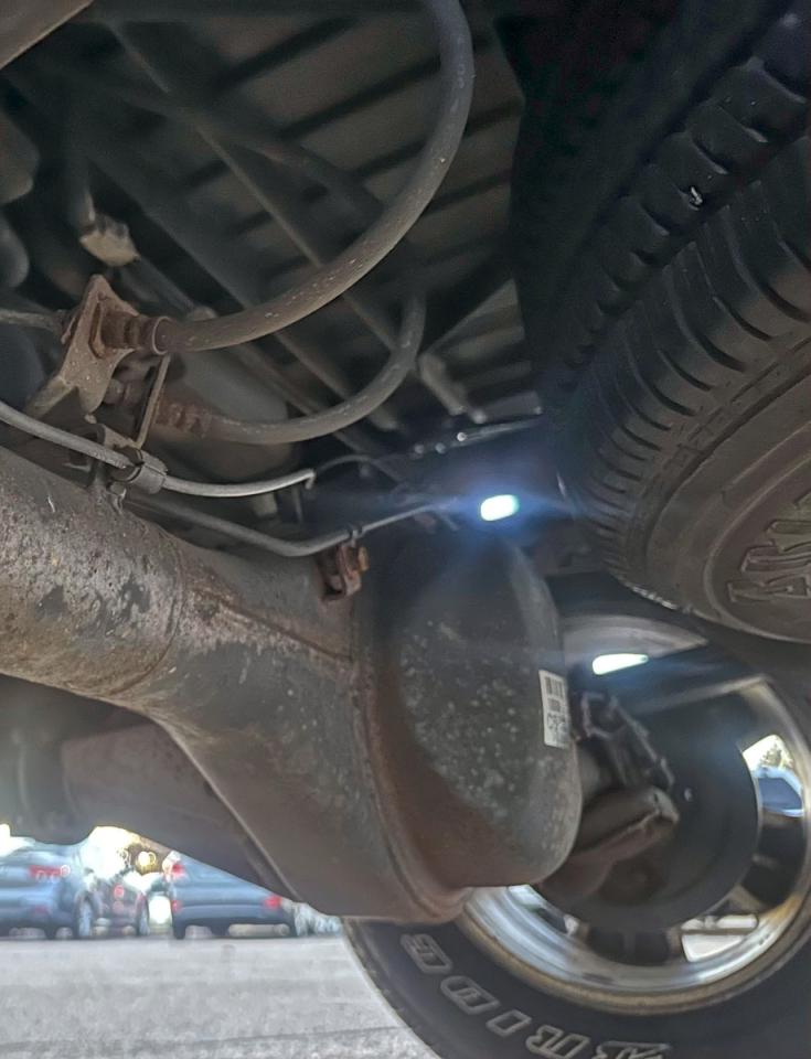 Toyota Tacoma Double Cab Image 12