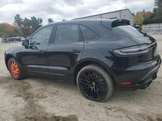 Porsche Macan Gts Image 2