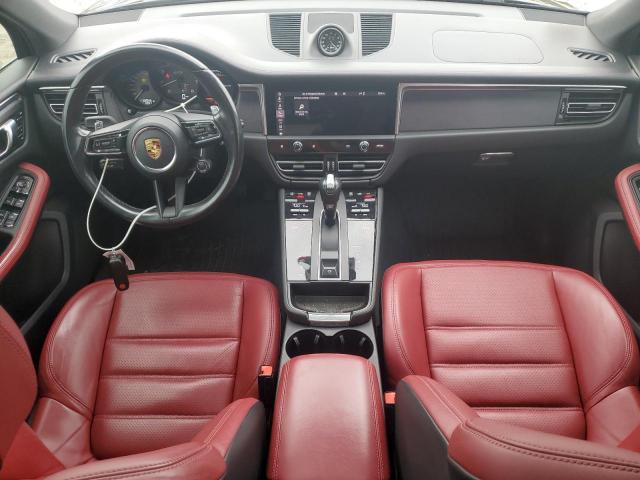 Porsche Macan Gts Image 9